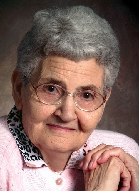 Obituary of Sophia Lee Brown