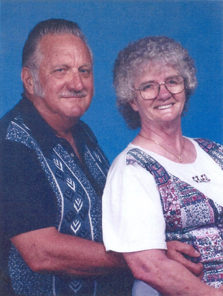 Genevieve L. Emerson Obituary Jackson, MI