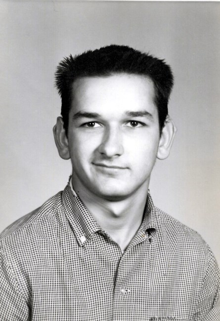 Obituary of Zeke Danny Dyer