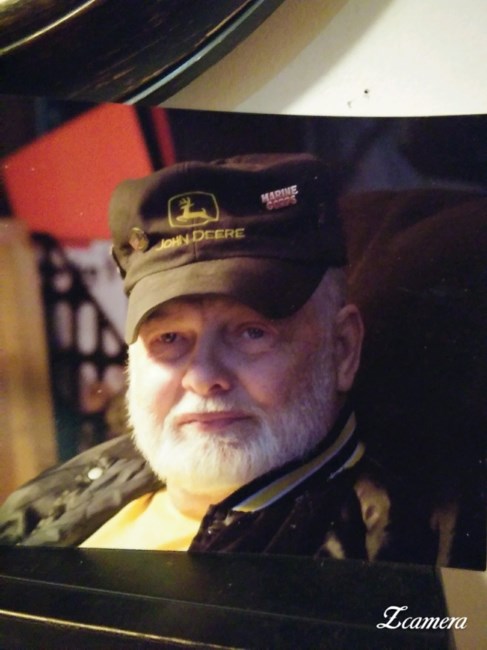 Obituary of Gerald Wayne Yarbor