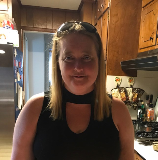 Obituary of Lisa Kay Deloach