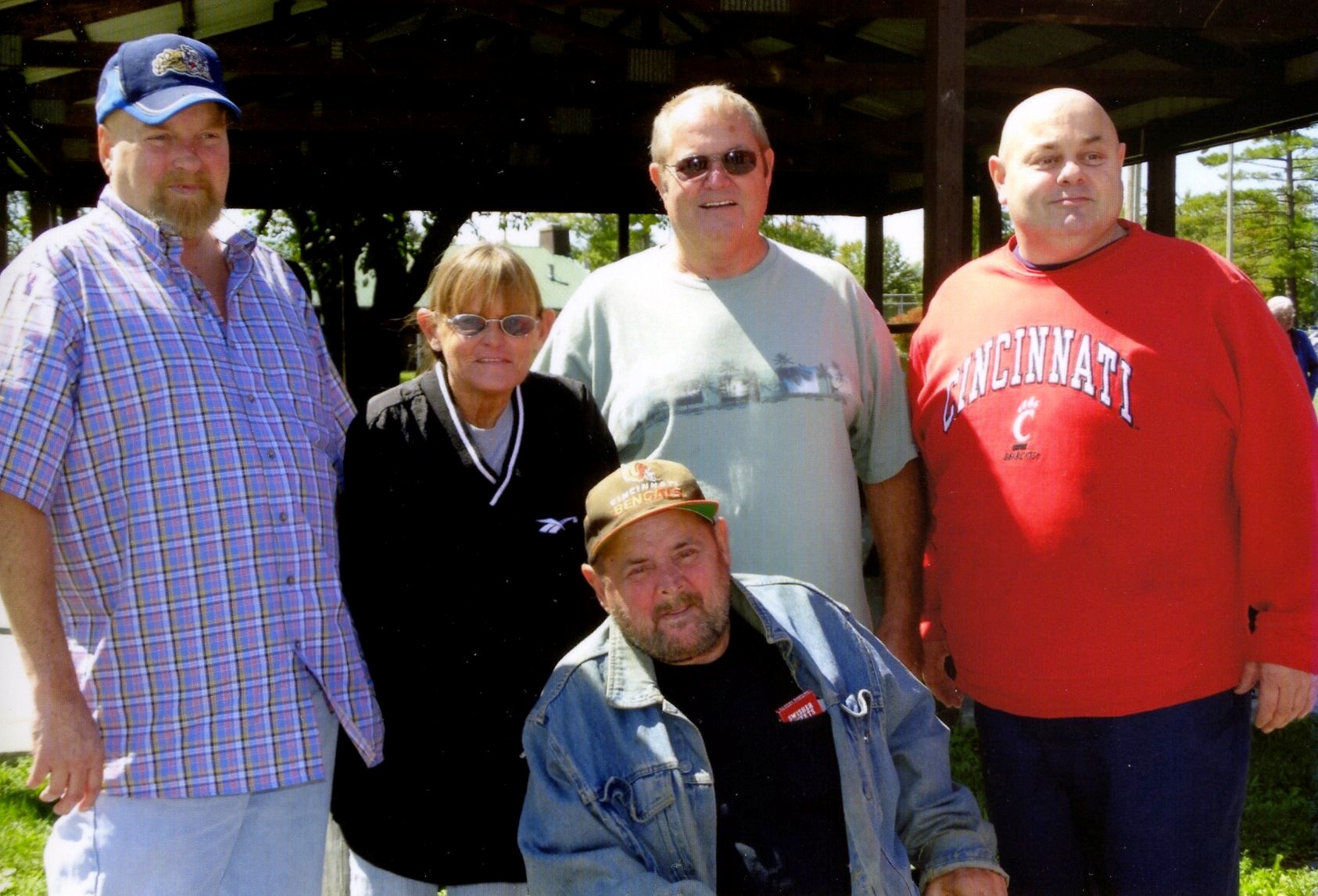 Obituary of Walter Lee Turner Sr.