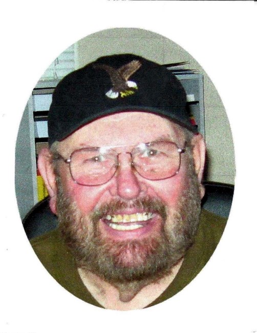 Obituary of Gary Wilson Scott