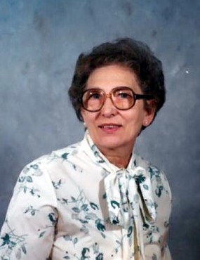 Obituary of Elsa Beach