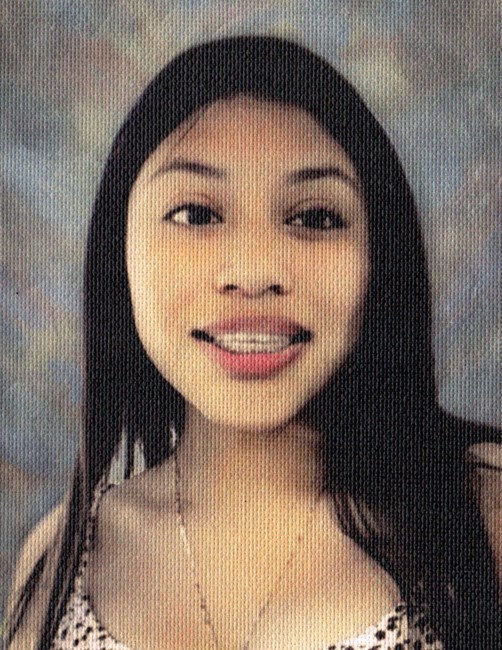 Obituary of Rosa Isela Garcia