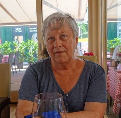 Obituary of Ann Howard