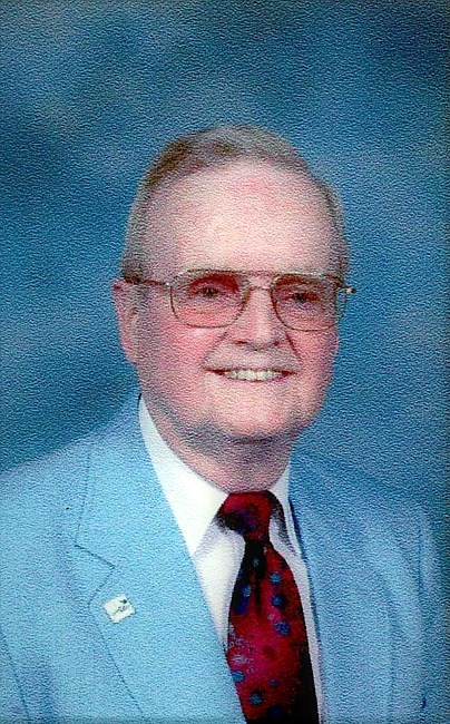 Obituary of William "Bill" Forgea