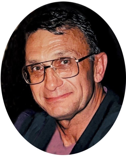 Obituary of Eugene Francis McLaughlin