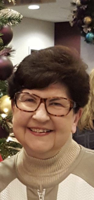 Obituary of Rita Ann Neu