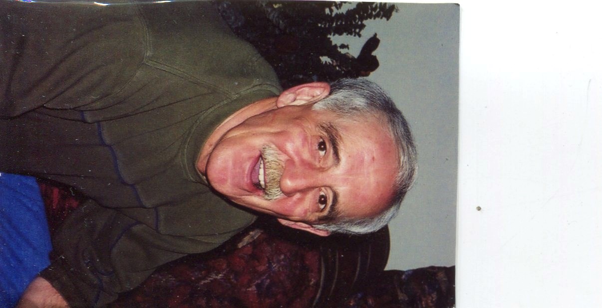 Obituary of James "Jim" Pete Savas