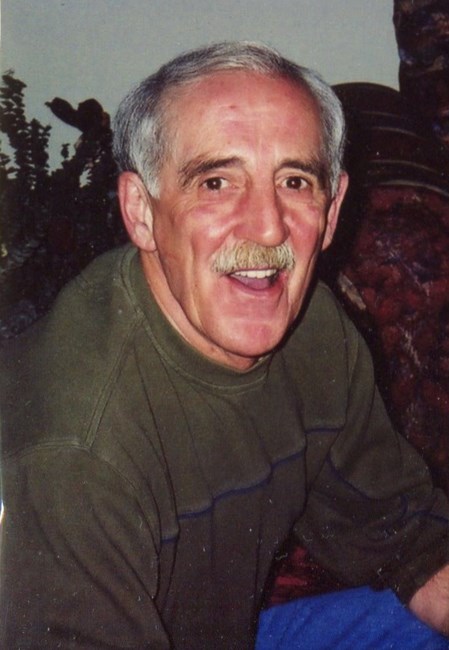 Obituary of James "Jim" Pete Savas