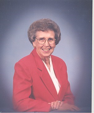 Obituary of Helen Bernice Hott