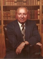 James Dunavant