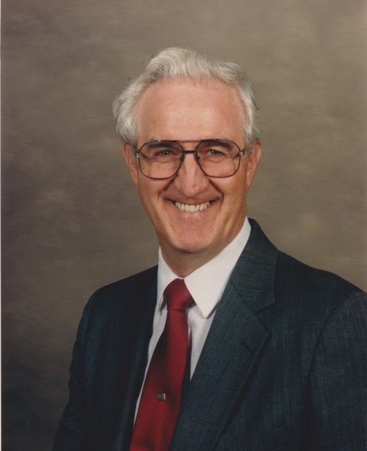 Obituary of Neal LeRoy Allen