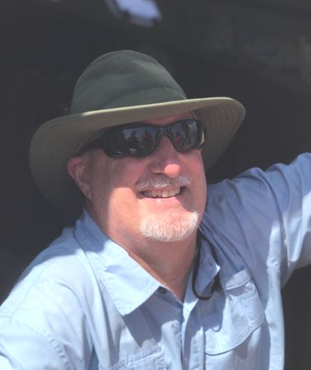 Obituary of Eric William Landmesser