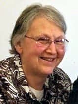 Obituary of Lorraine A. Getman