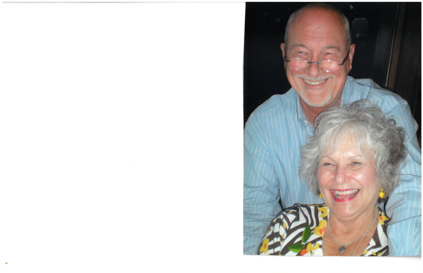 Obituary of Ben G. Schoppe