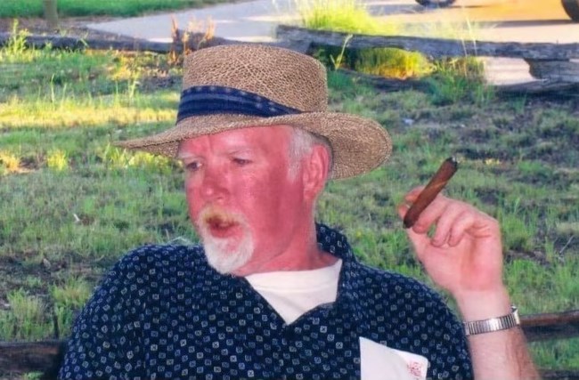 obituary image