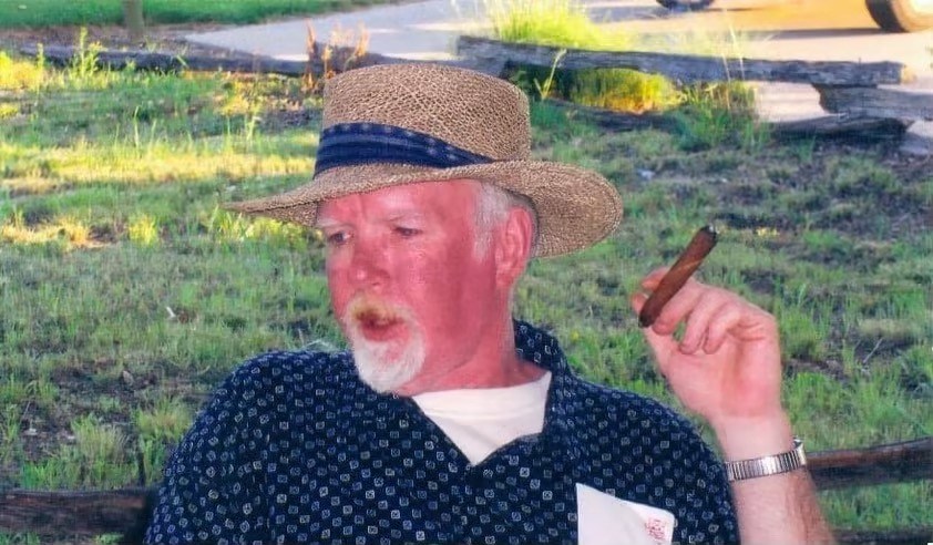 Obituary of Francis "Frank" Jones