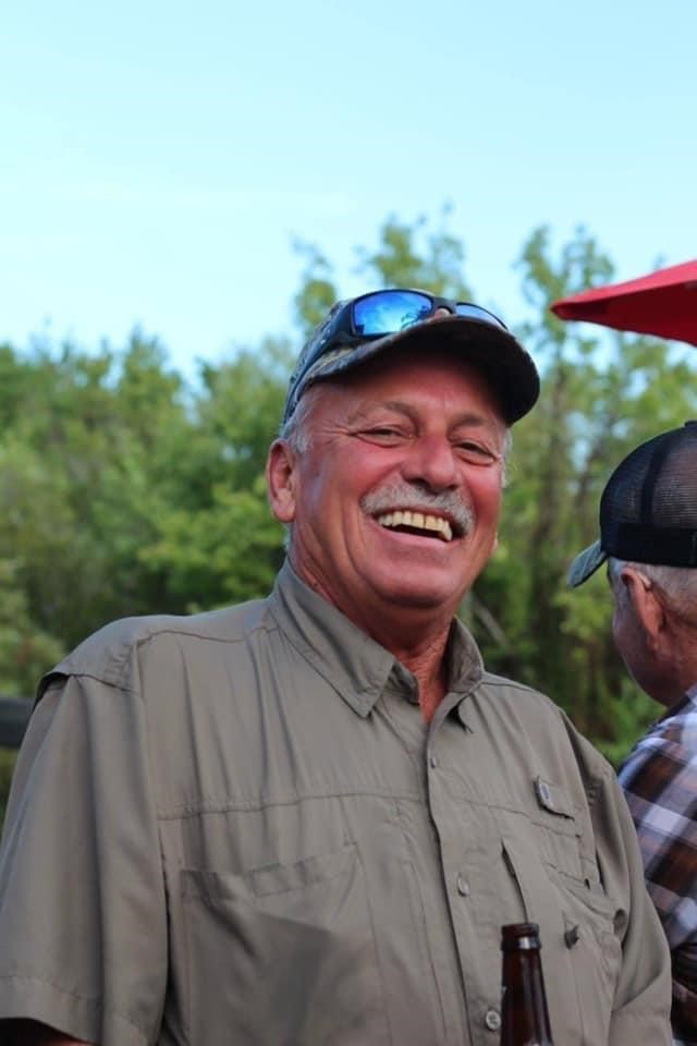 Obituary of Jerry Alan White