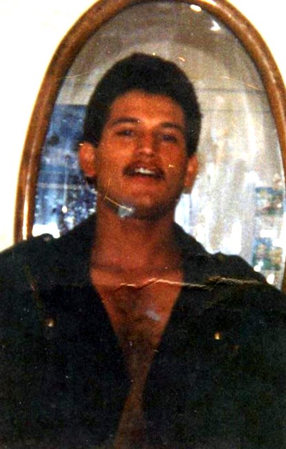 Obituary of Oscar Rene Torres