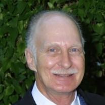 Obituary of Paul Franklin Wagner