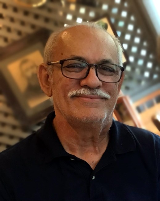 Obituary of Radames Garcia Soto