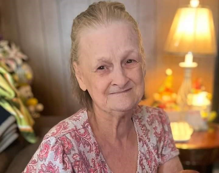 Obituario de Frances Louise Johnson
