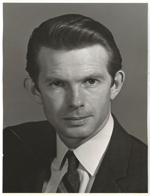 Avis de décès de Martin Jan Fonda