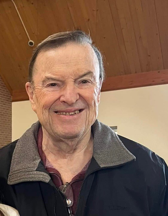 Obituary of Edward Walter Barrow