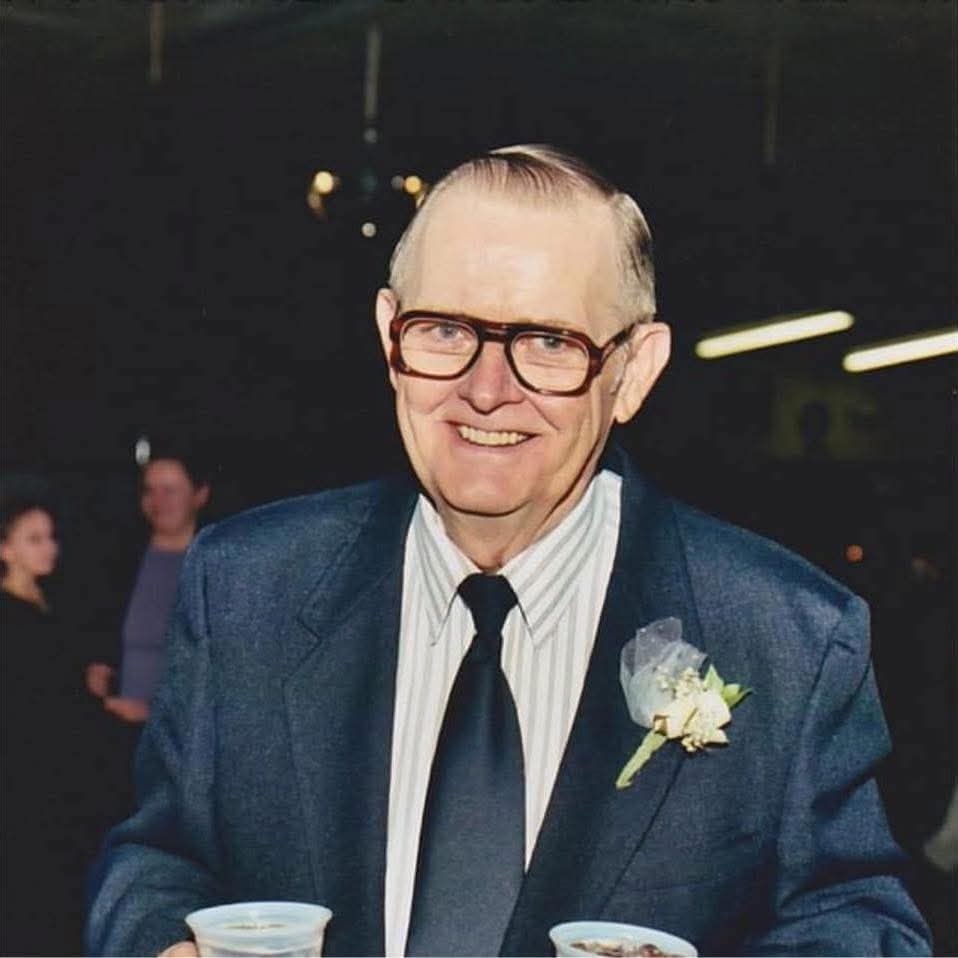 Obituary of Nelson "Woodie" Norwood Warmoth