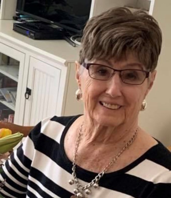 Obituary of Irene Mulkern