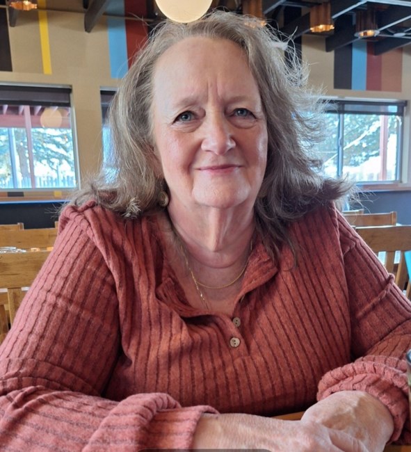 Obituary of Patricia B McKenzie