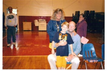 Obituary of Mr. John Richard Gilstrap Sr.