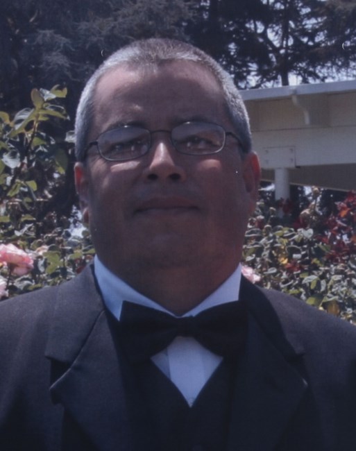 Obituary of Luis Manuel Montoya