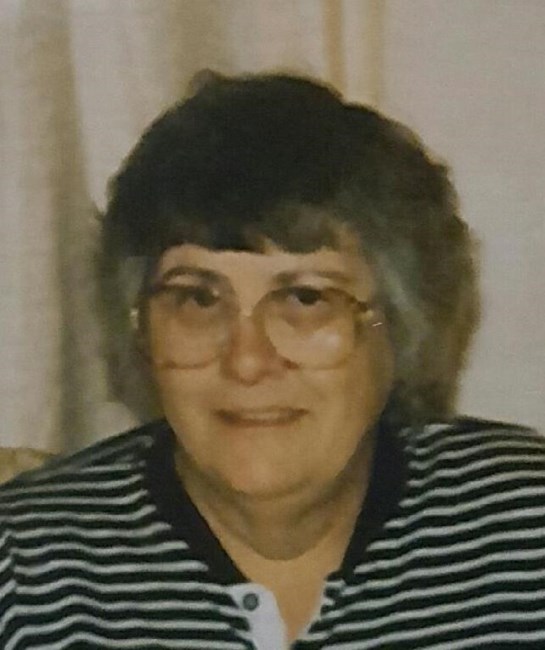 Obituary of Margaret McReynolds