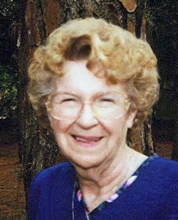 Obituary of Ann W. Kerley