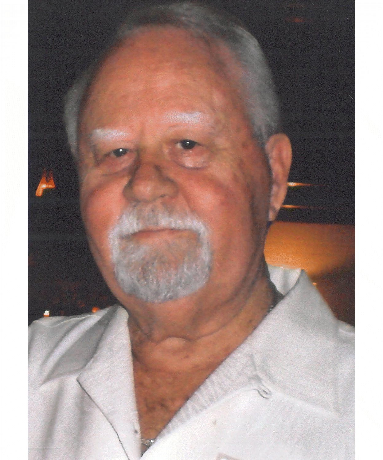 Obituary of The Honorable Judge Joe Burnett