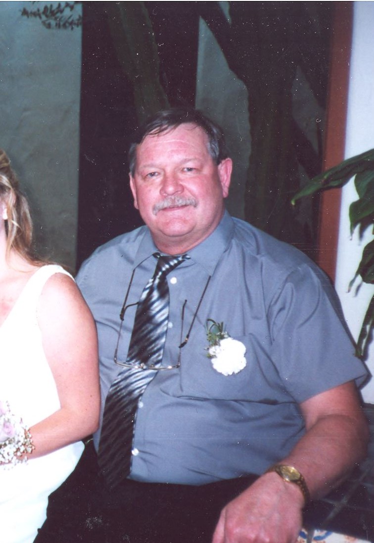 Obituary of Gregory Lee Dawes