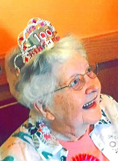 Obituary of Lois Irene Davis