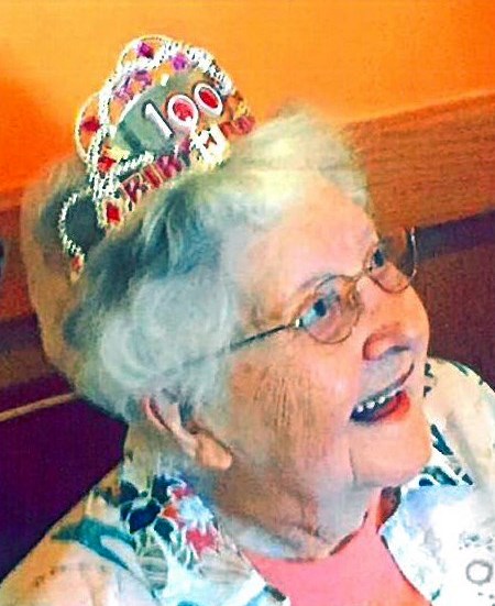 Obituary of Lois Irene Davis