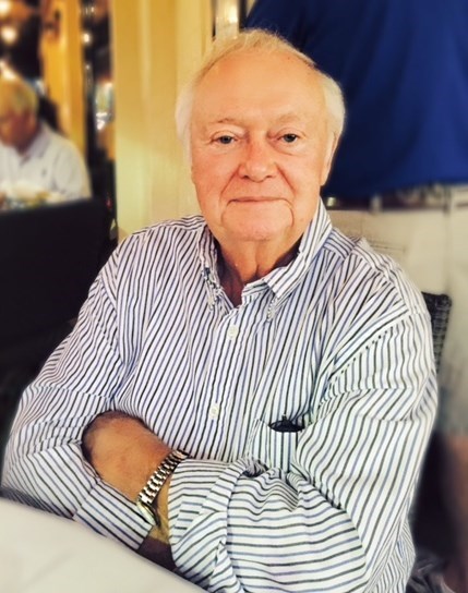 Obituary of Donald Reed Findley