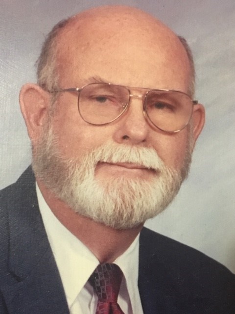 Obituary of Archie Dale Robertson