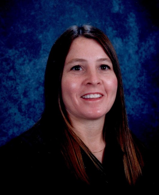 Obituary of Sharon Ann Autry