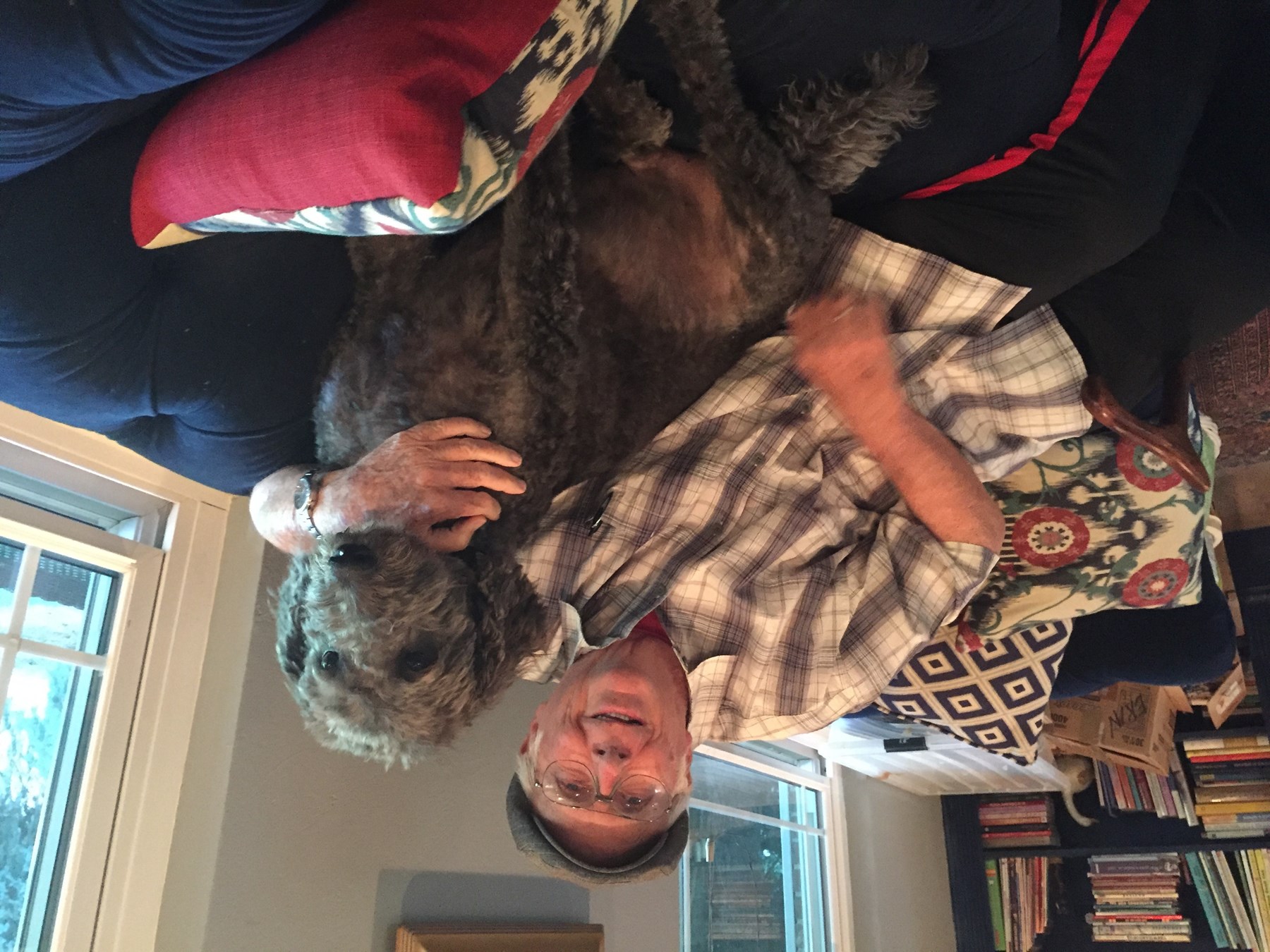 Obituary of Daniel Hunter Harris