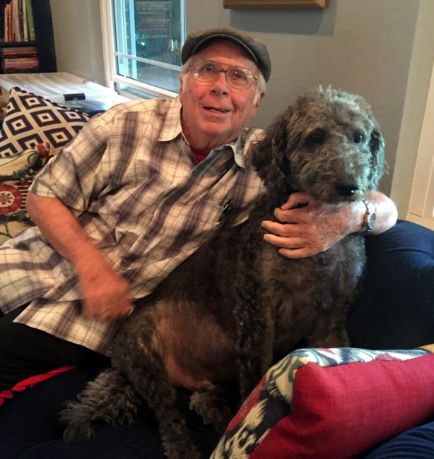 Obituario de Daniel Hunter Harris