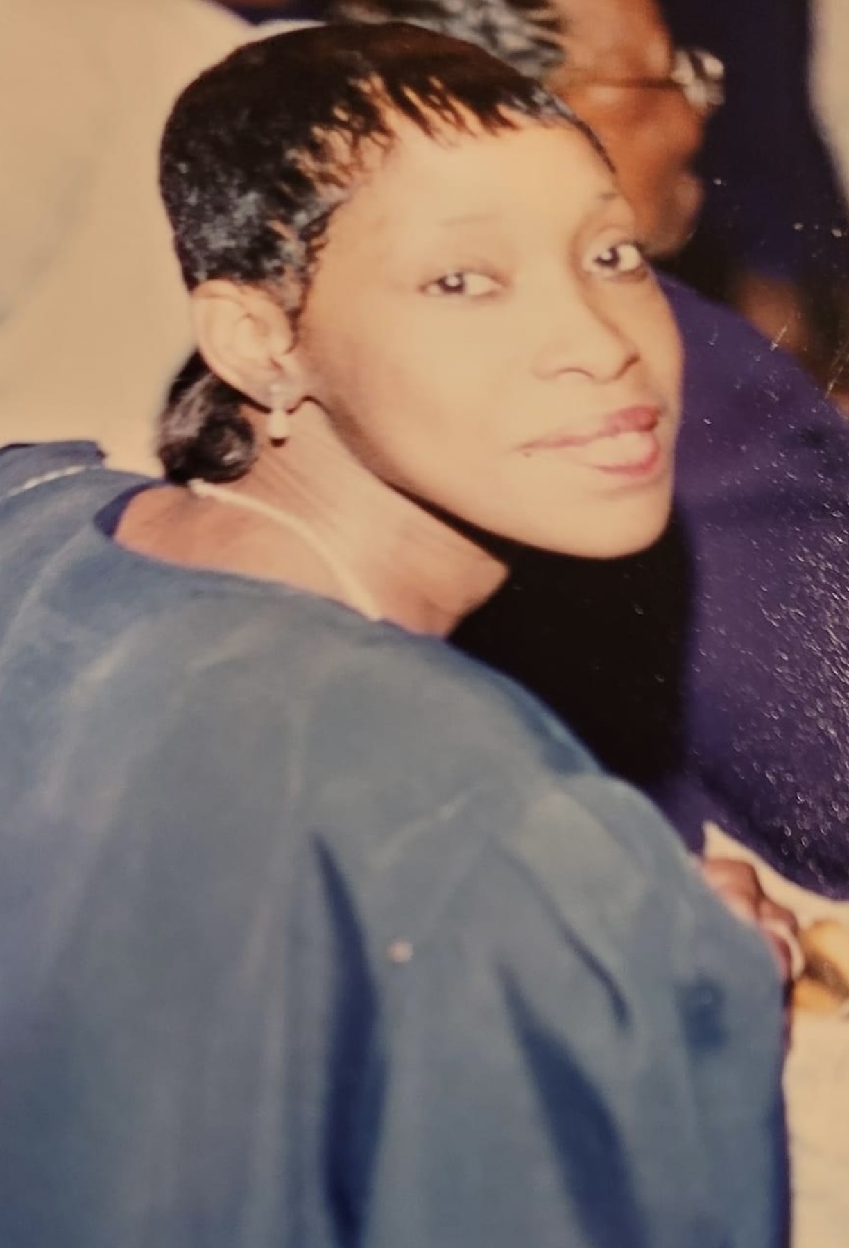 Obituary of Mary D. Felton