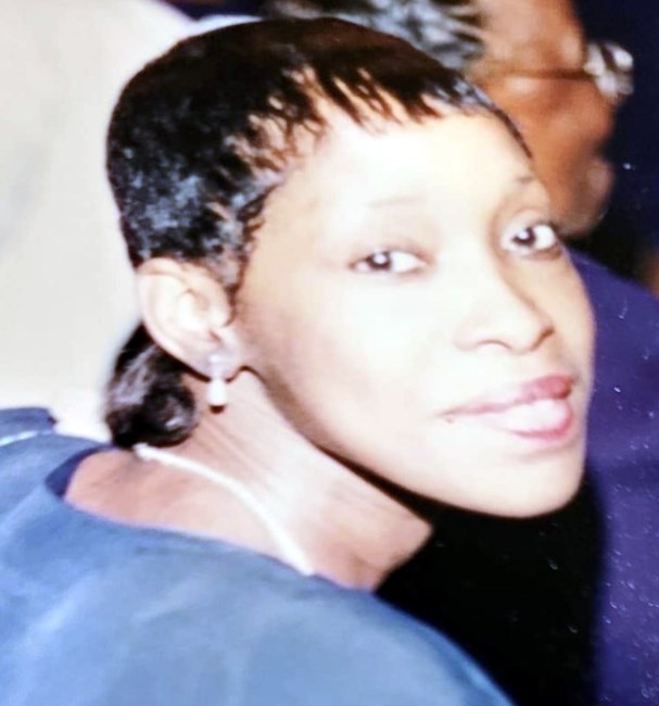 Obituary of Mary D. Felton