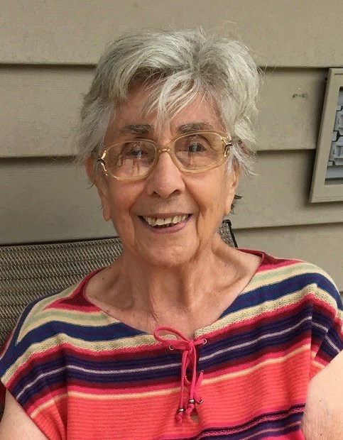 Obituary of Patricia A. Fries