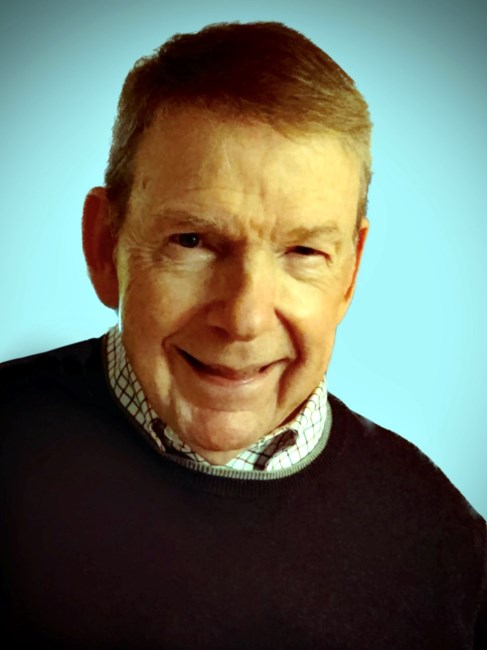 Obituary of James Lester Murphy